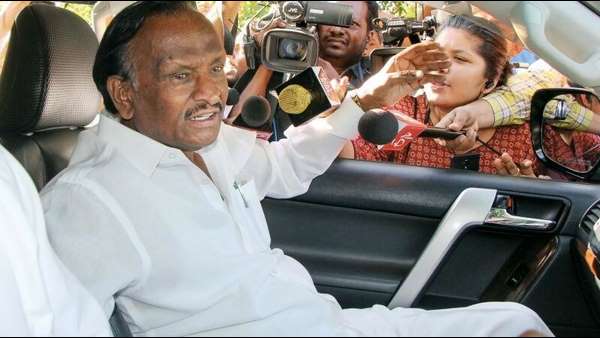 ಶರತ್ ಬಚ್ಚೇಗೌಡಗೆ ಟಿಕೆಟ್ ತಪ್ಪಿಸುವುದು ಸುಲಭವಿಲ್ಲ