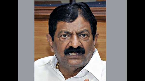 ಹೊಸಕೋಟೆ ಬಿಜೆಪಿಯಲ್ಲಿ ಅಸಮಾಧಾನ