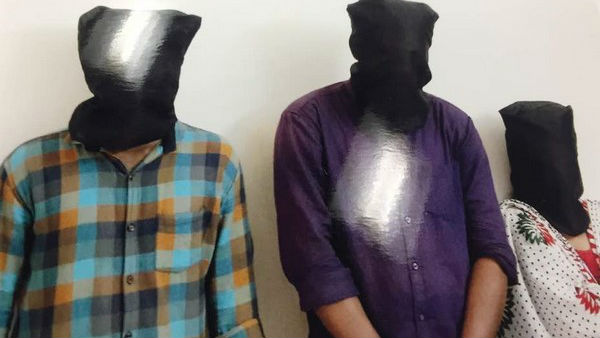 ತಂಗಿಯೇ ಹತ್ಯೆ ಆರೋಪಿ