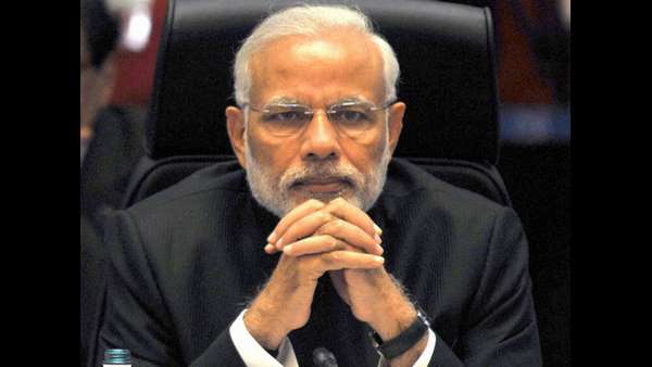 ಅರುಣ್ ಜೇಟ್ಲಿ ನಿಧನಕ್ಕೆ ಮೋದಿ ಕಣ್ಣೀರು 