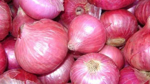 Flood In Maharashtra Onion Price Going To Be Increase Sharply Flood In Maharashtra Onion Price Going To Be Increase Sharply