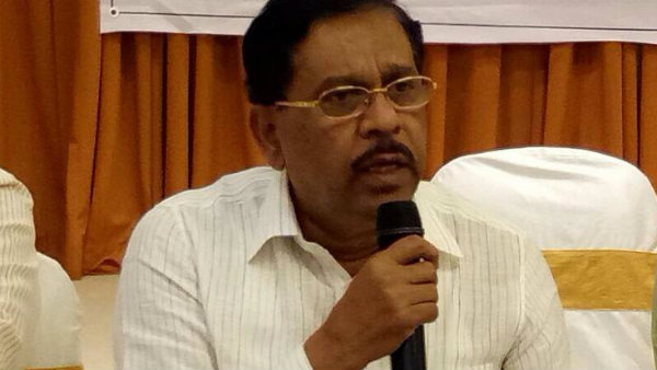 ಡಿಸಿಎಂ ಝೀರೋ ಟ್ರಾಫಿಕ್ ವಿವಾದ 