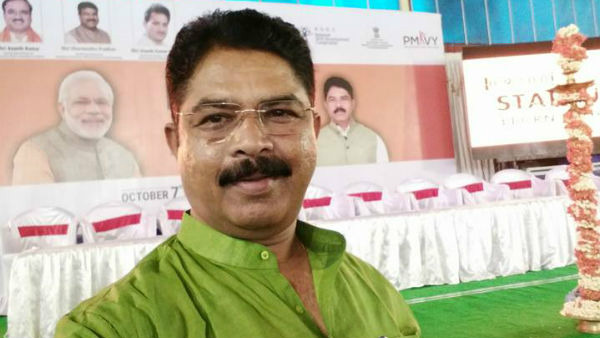 ಆರು ತಿಂಗಳ ಹಿಂದೆಯೇ ಹೇಳಿದ್ದೆ