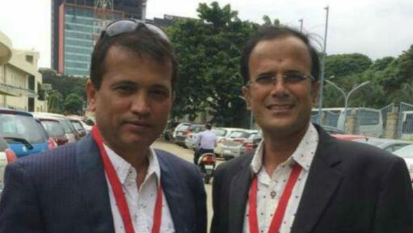 ANP Electric Vehicle Launch On August 12 Vinay Guruji