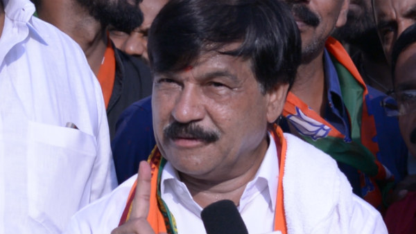  ಮಾತೃ ಸ್ಥಾನದಲ್ಲಿ ಪಕ್ಷಕ್ಕೆ ಪೂಜನೀಯ ಸ್ಥಾನ 