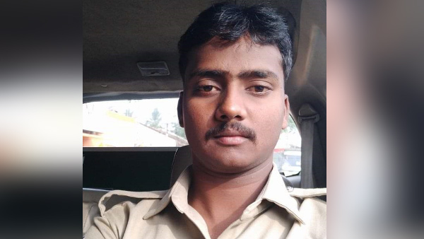 Firing On Rowdysheeter At Kumbalagodu 