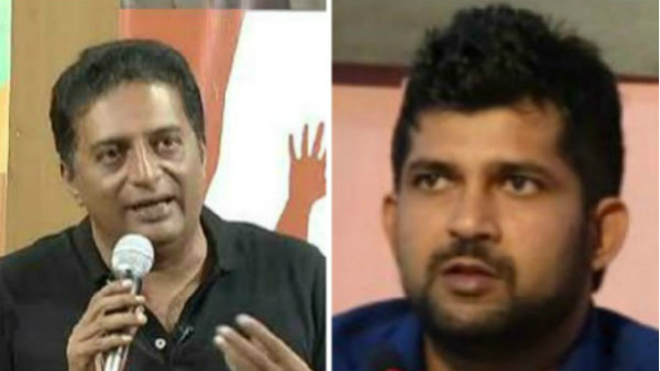 ಟ್ವೀಟರ್ನಲ್ಲಿ ಬಹಿರಂಗವಾಗಿ ಕ್ಷಮೆ ಕೋರಿದ್ದಾರೆ. ಟ್ವೀಟರ್ನಲ್ಲಿ ಬಹಿರಂಗವಾಗಿ ಕ್ಷಮೆ ಕೋರಿದ್ದಾರೆ.