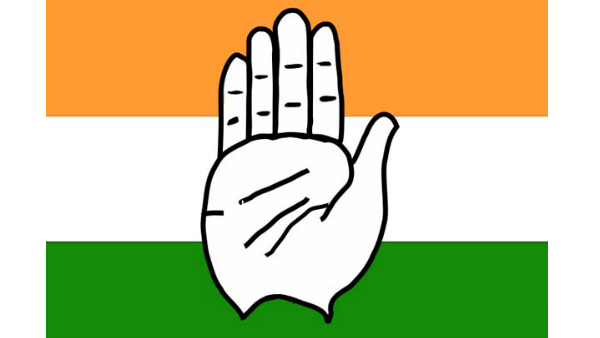 ಸಮಸ್ಯೆಯಿರುವುದು ಕಾಂಗ್ರೆಸ್‌ನಲ್ಲಿ 