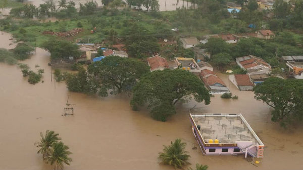 ಉತ್ತರ ಕರ್ನಾಟಕಕ್ಕೆ ಪ್ರವಾಹ ಹೊಸದೇನಲ್ಲ 