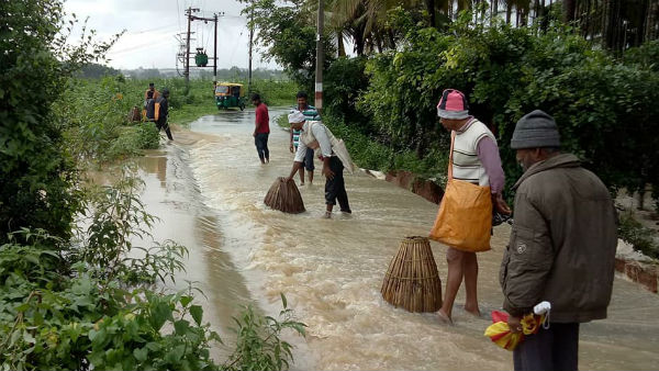 ಬದುಕೋದು ಹೆಂಗೆ ಸ್ವಾಮಿ