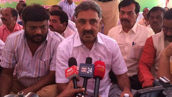 Ramesh Babu Ramesh Babu