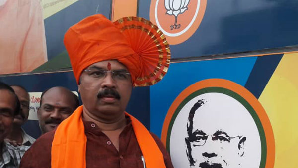 ಸಿದ್ದರಾಮಯ್ಯ ಒತ್ತಾಯಿಸಿದ್ದರು