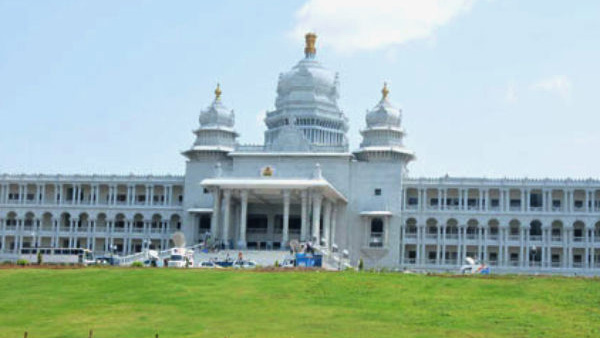 ಒಂದು ವಾರದ ಕಾಲ ಬೆಳಗಾವಿಯಿಂದ ಕಾರ್ಯ ನಿರ್ವಹಣೆ 