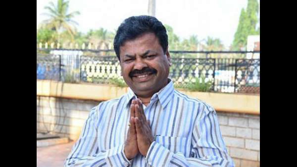 ಶಿವಮೊಗ್ಗ ಕಾಡಾ ಕಚೇರಿಯಲ್ಲಿ ದಾಂದಲೆ