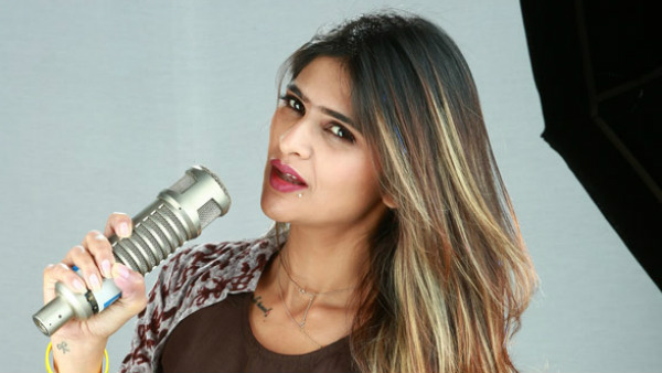 ಈ ಕುರಿತು ಪ್ರತಿಕ್ರಿಯಿಸಿದ ಆರ್.ಜೆ.ಶೃತಿ