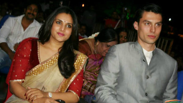 Rumours Say Actor Ramya to Marry Her Boyfriend Rafale In Dubai Soon Rumours Say Actor Ramya to Marry Her Boyfriend Rafale In Dubai Soon