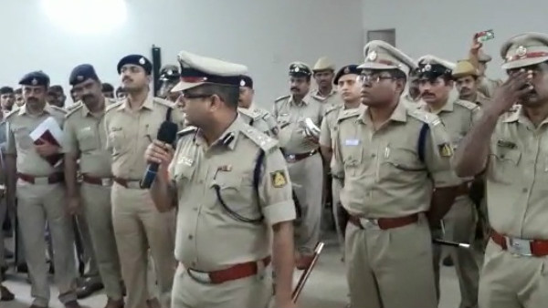 New Offer To Rowdies From Mangaluru Police