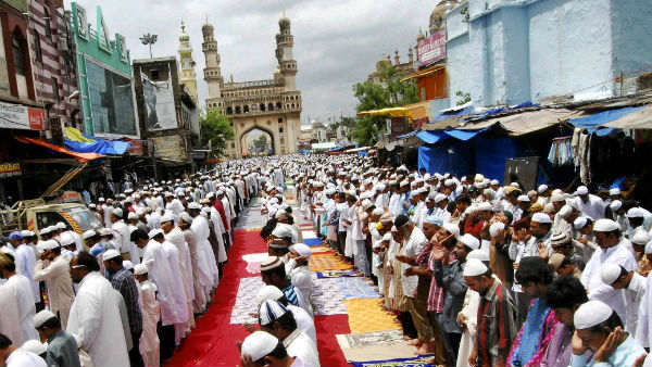 ಇಸ್ಲಾಂ ಆಡಳಿತ ಕರಾಳಯುಗ