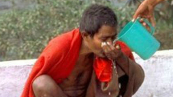 ಅಸ್ಪೃಶ್ಯತೆ ಅಸ್ತಿತ್ವದಲ್ಲಿ ಇರಲಿಲ್ಲ