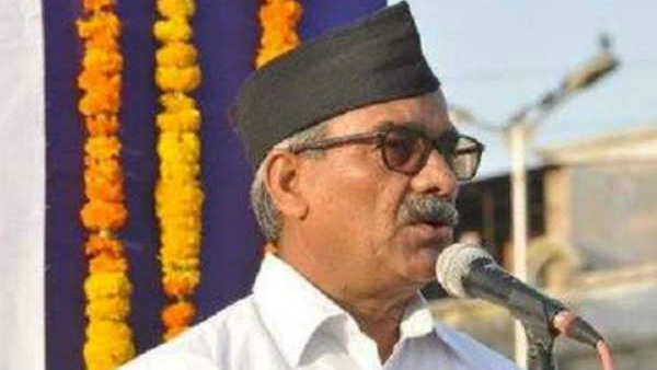 ಆಕ್ರೋಶ ಇರುವುದು ಸತ್ಯ