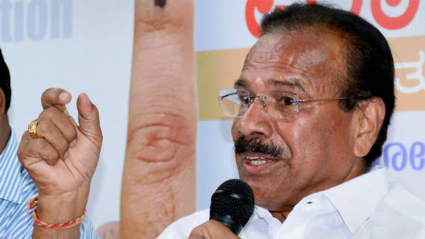 ಸೇಡಿನ ರಾಜಕಾರಣದ ಪ್ರಶ್ನೆಯೇ ಇಲ್ಲ