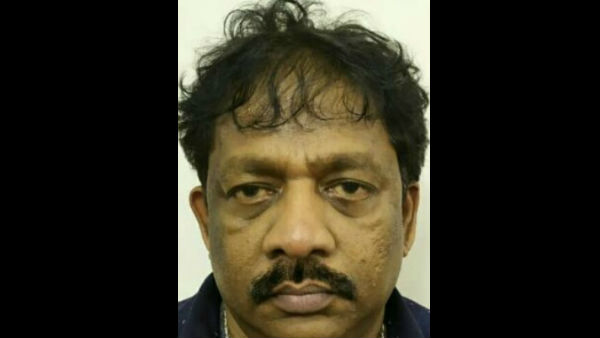 Robbary Gang Leader Sam Peter Most Wanted Criminal 