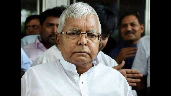 ಲಾಲು ಪ್ರಸಾದ್ ಲಾಲು ಪ್ರಸಾದ್