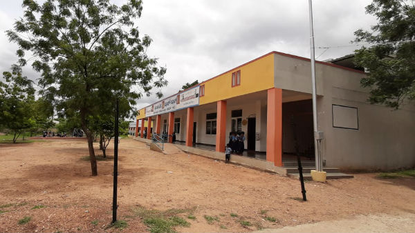  5 ವರ್ಷಗಳಿಂದ ಶೇಕಡಾ 85ರಷ್ಟು ಫಲಿತಾಂಶ