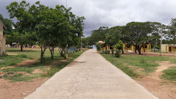  ಶಾಲೆಯ ಅಭಿವೃದ್ಧಿಗೆ ಗಣ್ಯರ ಹಾರೈಕೆ