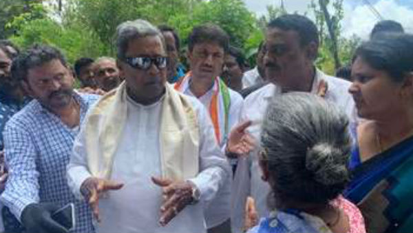 ಸಿದ್ದರಾಮಯ್ಯ ಸೋಲಿಗೆ ನಾನೇ ಕಾರಣ ಎಂದಿದ್ದ ಶ್ರೀನಿವಾಸ್ ಪ್ರಸಾದ್