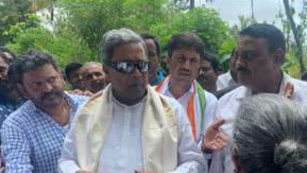 ಹುಣಸೂರು ಉಪಚುನಾವಣೆಗೆ ಮಂಜುನಾಥ್‌ಗೆ ಟಿಕೆಟ್?