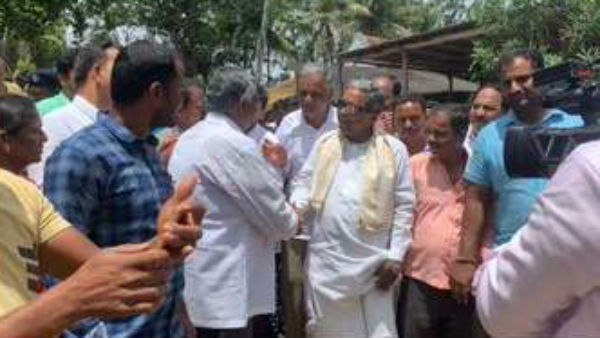 10,000 ಪರಿಹಾರ ಹಲವರಿಗೆ ಬಂದಿಲ್ಲ: ಸಿದ್ದರಾಮಯ್ಯ