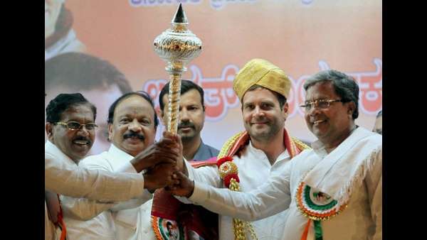 ಲೋಕಸಭಾ ಚುನಾವಣೆ; ಮೈಸೂರಿನ ವೇದಿಕೆ 