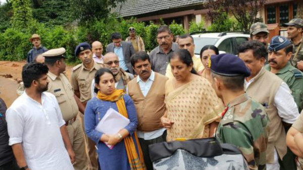 ಐದು ಸಾವಿರ ಕೋಟಿ ಕೊಡಬೇಕು