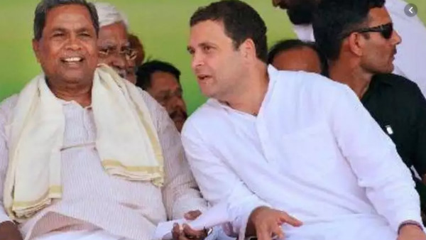 ಕಾಂಗ್ರೆಸ್ ಘಟಕದ ಪ್ರಶ್ನಾತೀತ ನಾಯಕ ಸಿದ್ದರಾಮಯ್ಯ 