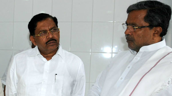  ಡಾ. ಪರಮೇಶ್ವರ್ ಕೂಡಾ ಈ ಸ್ಥಾನದ ಆಕಾಂಕ್ಷಿಗಳಲೊಬ್ಬರು