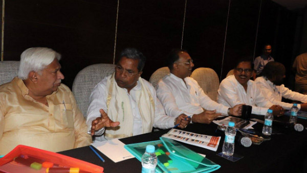 ಎಚ್ ಕೆ ಪಾಟೀಲ್ ಗೆ ಬಹುತೇಕ ವಿರೋಧ ಪಕ್ಷದ ನಾಯಕನ ಸ್ಥಾನ 