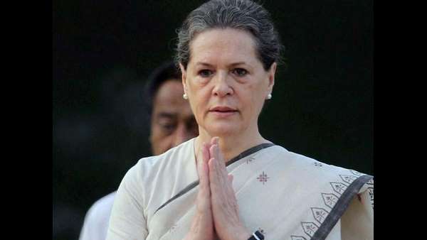 ಸೋನಿಯಾ ಪ್ರಧಾನಿಯಾದರೆ ತಲೆ ಬೋಳಿಸಿಕೊಳ್ಳುವ ಚಾಲೆಂಜ್ 