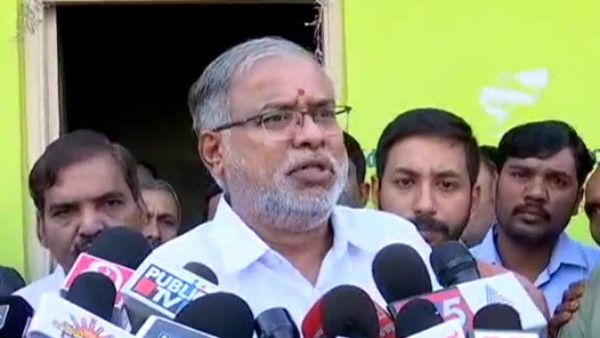  ಇಡೀ ಹಾಸ್ಟೆಲ್ ಗೆ ಮೂರೇ ಶೌಚಾಲಯ