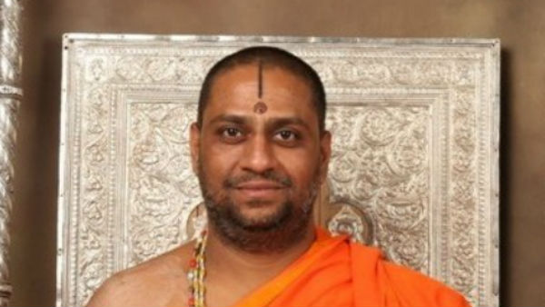 348 Mantralaya Rayara aradhana mahotsava held on August 14th to 20th