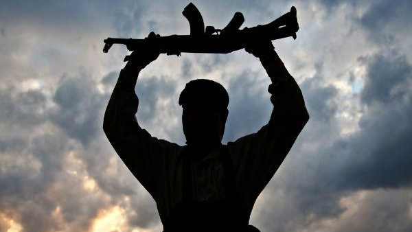 High Alert In India Coastal Area On Possible Terrorists Attack From Pakistan High Alert In India Coastal Area On Possible Terrorists Attack From Pakistan