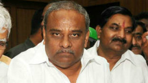 ಮಂತ್ರಿ ಸ್ಥಾನಕ್ಕಾಗಿ ಅವಮಾನ ಸಹಿಸಿಕೊಂಡಿದ್ದರು ಉಮೇಶ್ ಕತ್ತಿ 