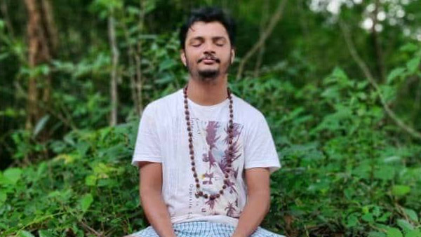 ಮಹಿಳೆ ನೀಡಿರುವ ದೂರು ಪತ್ರದಲ್ಲಿ ಏನಿದೆ? 