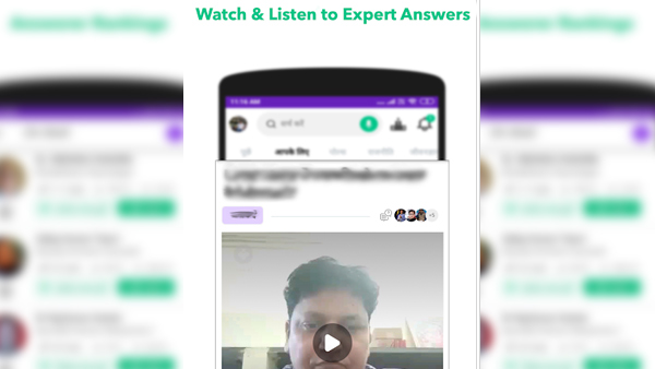 ಸಹ-ಸಂಸ್ಥಾಪಕ ಮಾಯಾಂಕ್