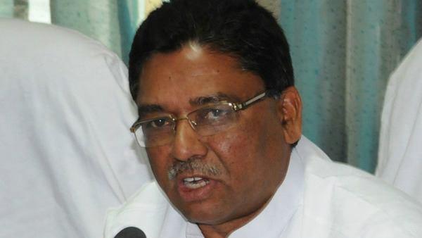 ರಾಜಕೀಯ ಮಾಡುವುದಿಲ್ಲ