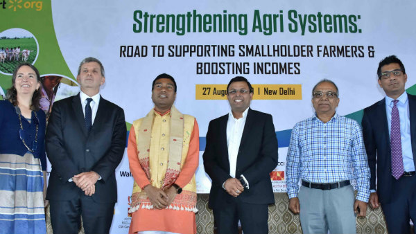 ಡಿಜಿಟಲ್ ಗ್ರೀನ್ಗೆ ವಾಲ್ಮಾರ್ಟ್ ಫೌಂಡೇಶನ್ ಡಿಜಿಟಲ್ ಗ್ರೀನ್ಗೆ ವಾಲ್ಮಾರ್ಟ್ ಫೌಂಡೇಶನ್