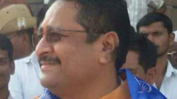 ನೂತನ ಅಧ್ಯಕ್ಷರಿಗೆ ಸಲಹೆ