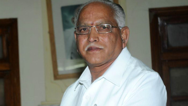 ಬಿಜೆಪಿ ಸರ್ಕಾರ ನೆರೆ ಪೀಡಿತ ಜಿಲ್ಲೆಗಳಲ್ಲಿರಬೇಕಿತ್ತು 