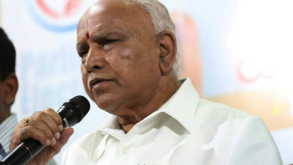 ಯಡಿಯೂರಪ್ಪ ಸ್ಪಷ್ಟನೆ