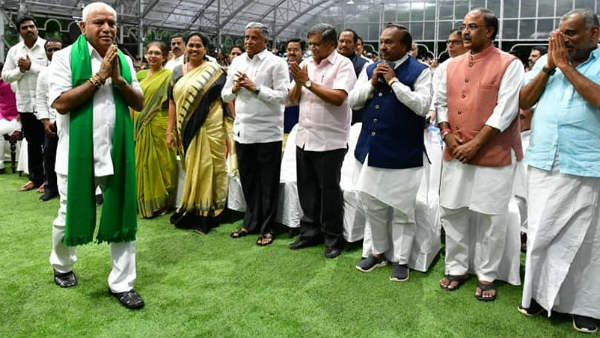 2 ಹಂತದಲ್ಲಿ ಸಂಪುಟ ವಿಸ್ತರಣೆ